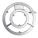 Casa si Gradina - Corpuri si surse de iluminat - Becuri si tuburi neon - Becuri - Modul LED 48W 220V rezerva pentru aplica  cu 3 Culori si  telecomanda - Infinity.ro