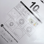 Casa si Gradina - Corpuri si surse de iluminat - Becuri si tuburi neon - Becuri - Modul LED 48W 220V rezerva pentru aplica  cu 3 Culori si  telecomanda - Infinity.ro
