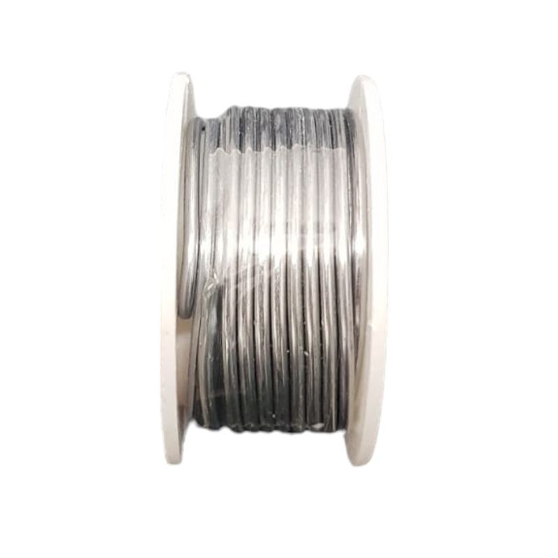 Casa si Gradina - Electrice - Cabluri electrice si conductori - Fludor 2 mm, 100 gr - Infinity.ro