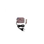 TV, Audio-Video si Foto - Accesorii TV si audio - Accesorii TV - Amplificator TV 3 cai - Infinity.ro