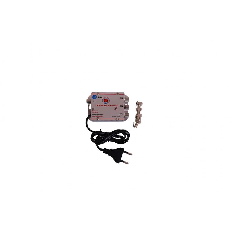 TV, Audio-Video si Foto - Accesorii TV si audio - Accesorii TV - Amplificator TV 3 cai - Infinity.ro
