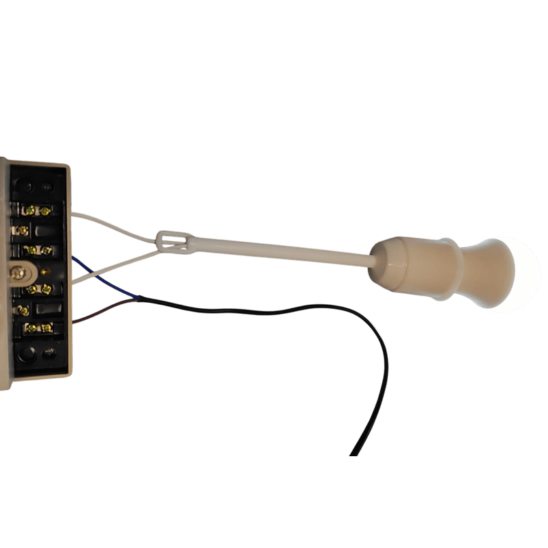 Casa si Gradina - Electrice - Accesorii electrice - Aparate de masura si control - Contor electric monofazic DDS8111, 10(40)A, 220V, 50Hz, pentru masurarea consumului de energie electrica - Infinity.ro