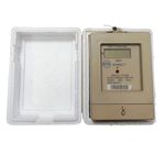 Casa si Gradina - Electrice - Accesorii electrice - Aparate de masura si control - Contor electric monofazic DDS8111, 10(40)A, 220V, 50Hz, pentru masurarea consumului de energie electrica - Infinity.ro