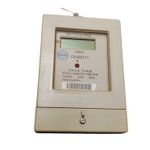 Casa si Gradina - Electrice - Accesorii electrice - Aparate de masura si control - Contor electric monofazic DDS8111, 10(40)A, 220V, 50Hz, pentru masurarea consumului de energie electrica - Infinity.ro