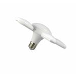 Casa si Gradina - Corpuri si surse de iluminat - Plafoniere, aplice si spoturi - Lampa Tip Floare 5+1 - Infinity.ro