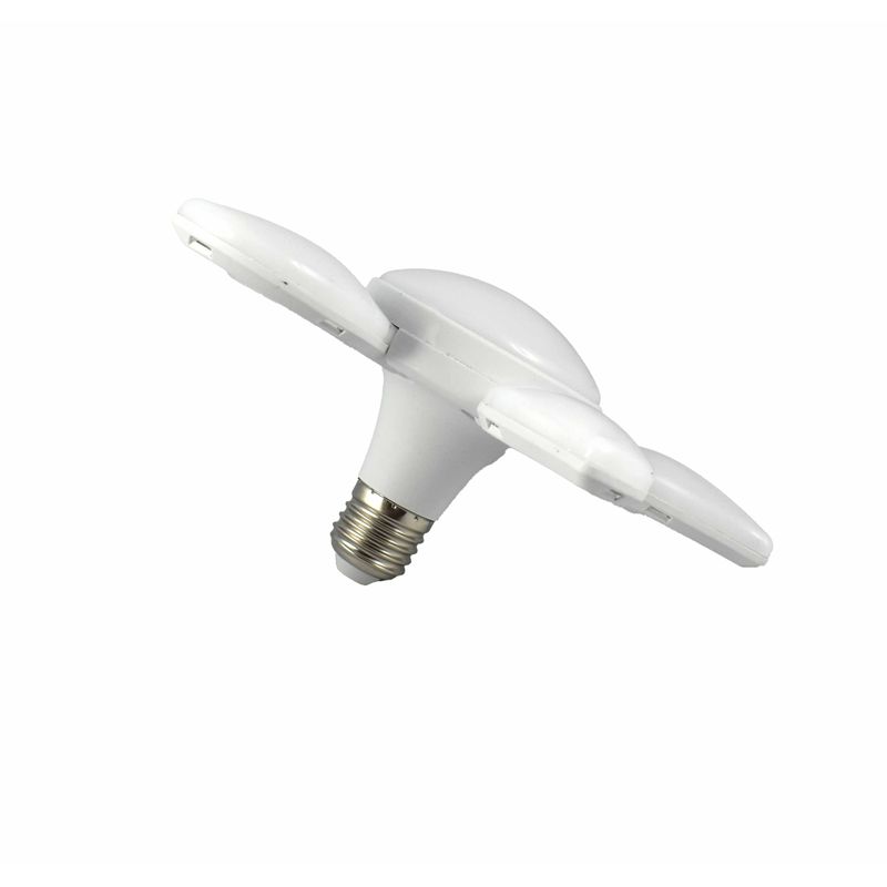 Casa si Gradina - Corpuri si surse de iluminat - Plafoniere, aplice si spoturi - Lampa Tip Floare 5+1 - Infinity.ro