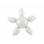 Casa si Gradina - Corpuri si surse de iluminat - Plafoniere, aplice si spoturi - Lampa Tip Floare 5+1 - Infinity.ro