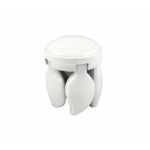 Casa si Gradina - Corpuri si surse de iluminat - Plafoniere, aplice si spoturi - Lampa Tip Floare 5+1 - Infinity.ro