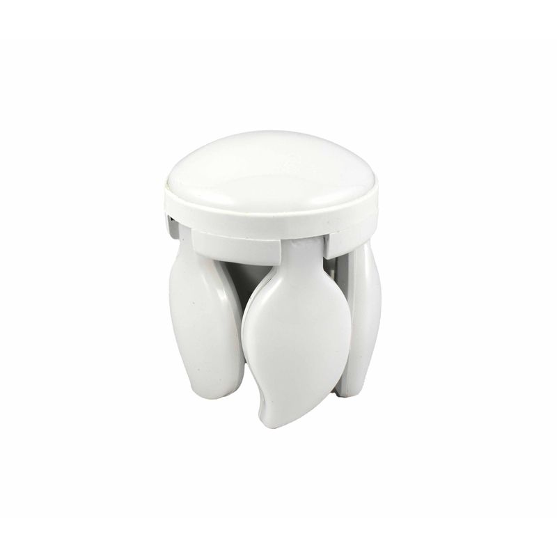Casa si Gradina - Corpuri si surse de iluminat - Plafoniere, aplice si spoturi - Lampa Tip Floare 5+1 - Infinity.ro