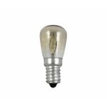 Electronice si Electrocasnice - Aparate frigorifice - Accesorii aparate frigorifice - Bec frigider 15 W 220 V - Infinity.ro