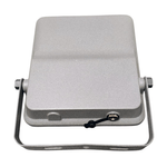 Casa si Gradina - Corpuri si surse de iluminat - Iluminat exterior - Lampi solare - Proiect solar 100W cu panou solar separat senzor crepuscular si functii multiple DX-66100 - Infinity.ro