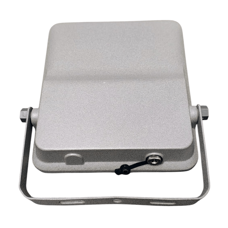 Casa si Gradina - Corpuri si surse de iluminat - Iluminat exterior - Lampi solare - Proiect solar 100W cu panou solar separat senzor crepuscular si functii multiple DX-66100 - Infinity.ro