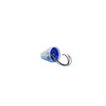 Casa si Gradina - Corpuri si surse de iluminat - Accesorii corpuri de iluminat - Senzor crepuscular 16A - Infinity.ro