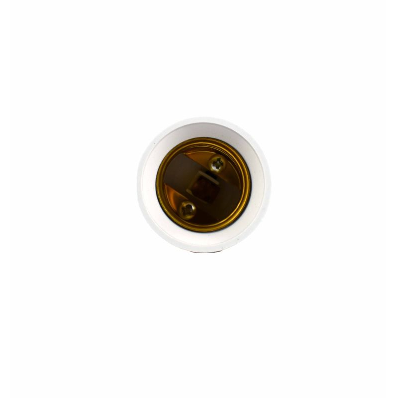 Casa si Gradina - Corpuri si surse de iluminat - Accesorii corpuri de iluminat - Adaptor E14-E27 - Infinity.ro