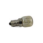 Electronice si Electrocasnice - Aragazuri, cuptoare si hote - Accesorii aragazuri, cuptoare si hote - Accesorii cuptoare si plite - Bec Cuptor 15W E14 ST26 - Infinity.ro