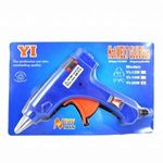 Casa si Gradina - Constructii - Scule electrice si accesorii - Seturi de echipamente electrice - PISTOL SILICON 20W - Infinity.ro