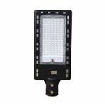Casa si Gradina - Corpuri si surse de iluminat - Iluminat comercial si industrial - Corpuri iluminat comercial - Lampa Stradala 100 W Dreptunghiulara - Infinity.ro