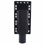 Casa si Gradina - Corpuri si surse de iluminat - Iluminat comercial si industrial - Corpuri iluminat comercial - Lampa Stradala 100 W Dreptunghiulara - Infinity.ro