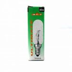 Electronice si Electrocasnice - Aragazuri, cuptoare si hote - Accesorii aragazuri, cuptoare si hote - Accesorii hote - Bec Incandescent 40W pentru Hota, E14, Lumina Calda, 220V - Infinity.ro