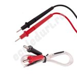 Casa si Gradina - Constructii - Scule electrice si accesorii - Aparate de masura - Multimetru,aparat de masura digital DT - 830 - Infinity.ro