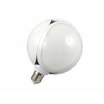 Casa si Gradina - Corpuri si surse de iluminat - Plafoniere, aplice si spoturi - Lampa 4 Brate Tip Minge 80W/96L - Infinity.ro