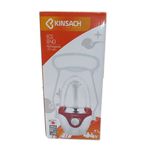 Casa si Gradina - Corpuri si surse de iluminat - Accesorii corpuri de iluminat - Felinar camping  cu leduri KS 840 - Infinity.ro
