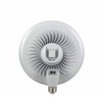 Casa si Gradina - Corpuri si surse de iluminat - Plafoniere, aplice si spoturi - Lampa cu leduri tip UFO 50 W - Infinity.ro