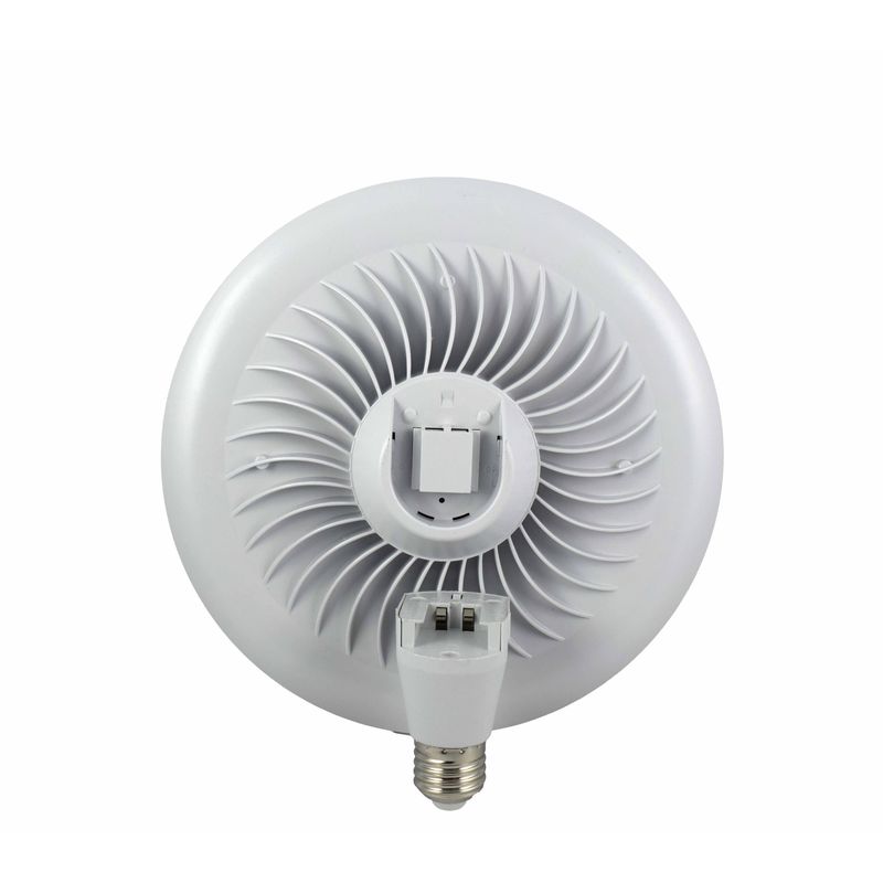 Casa si Gradina - Corpuri si surse de iluminat - Plafoniere, aplice si spoturi - Lampa cu leduri tip UFO 50 W - Infinity.ro