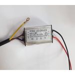 Casa si Gradina - Electrice - Distributie electrica si comanda - Accesorii distributie electrica - Sursa alimentare LED 20W - Infinity.ro