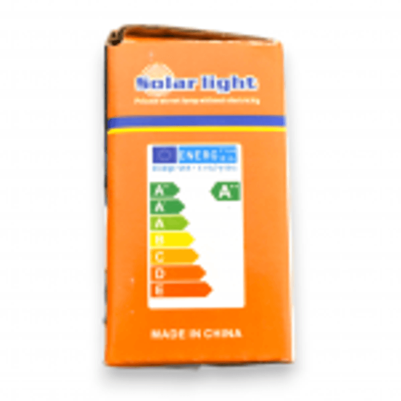Casa si Gradina - Corpuri si surse de iluminat - Plafoniere, aplice si spoturi - Aplica de perete solara lumina verde LH-799 80W - Infinity.ro