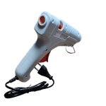 Casa si Gradina - Constructii - Scule electrice si accesorii - Pistoale de lipit - Pistol de Lipit cu Silicon Cald 100W, 220V, pentru Bare Silicon 11 mm - Infinity.ro