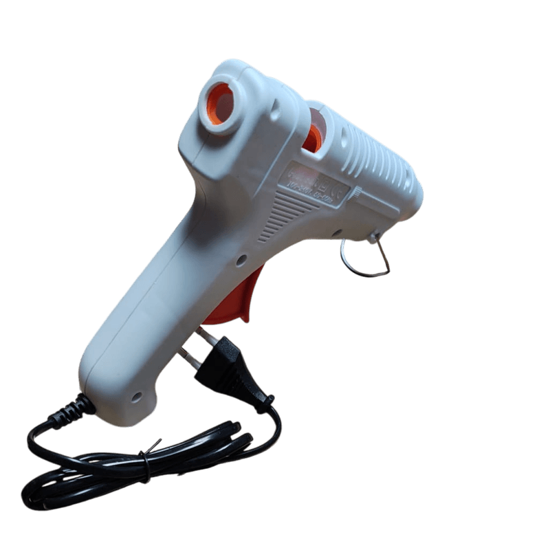 Casa si Gradina - Constructii - Scule electrice si accesorii - Pistoale de lipit - Pistol de Lipit cu Silicon Cald 100W, 220V, pentru Bare Silicon 11 mm - Infinity.ro