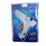 Casa si Gradina - Constructii - Scule electrice si accesorii - Pistoale de lipit - Pistol de Lipit cu Silicon Cald 100W, 220V, pentru Bare Silicon 11 mm - Infinity.ro