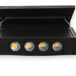 Casa si Gradina - Corpuri si surse de iluminat - Plafoniere, aplice si spoturi - Aplica de perete solara lumina calda LH-799 80W - Infinity.ro