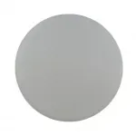 Casa si Gradina - Corpuri si surse de iluminat - Plafoniere, aplice si spoturi - Aplica rotunda de exterior cu led 36 W lumina calda - Infinity.ro