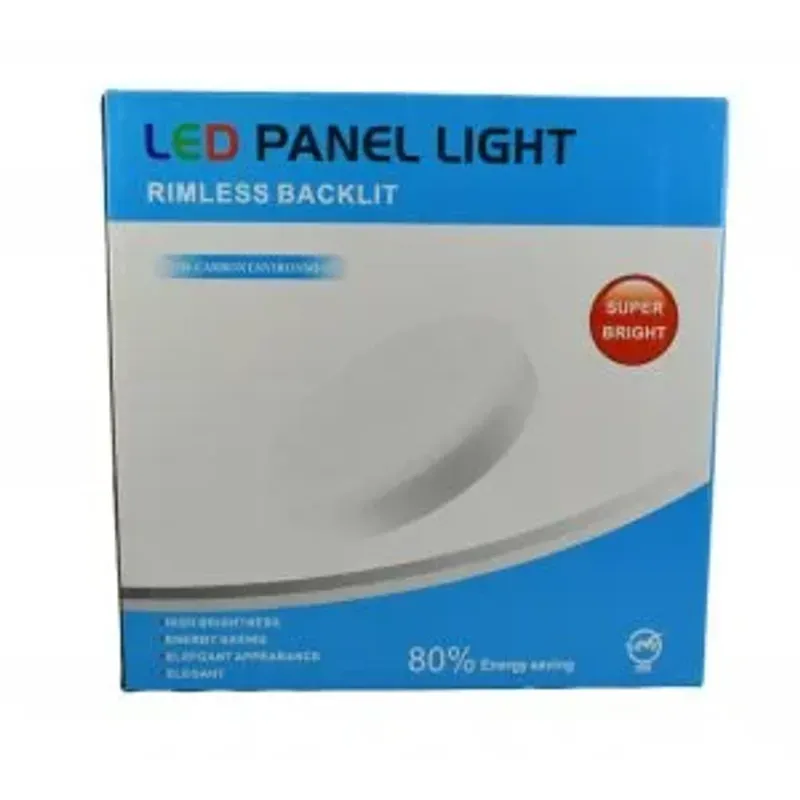 Casa si Gradina - Corpuri si surse de iluminat - Plafoniere, aplice si spoturi - Aplica rotunda de exterior cu led 36 W lumina calda - Infinity.ro