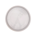 Casa si Gradina - Corpuri si surse de iluminat - Plafoniere, aplice si spoturi - Aplica led rotunda aplicata Interior-exterior DX-PC79 24W lumina calda - Infinity.ro