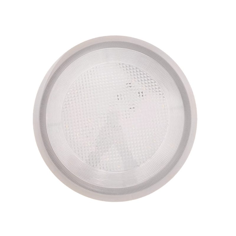 Casa si Gradina - Corpuri si surse de iluminat - Plafoniere, aplice si spoturi - Aplica led rotunda aplicata Interior-exterior DX-PC79 24W lumina calda - Infinity.ro