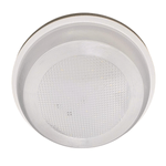 Casa si Gradina - Corpuri si surse de iluminat - Plafoniere, aplice si spoturi - Aplica led rotunda aplicata Interior-exterior DX-PC79 24W lumina calda - Infinity.ro