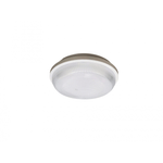 Casa si Gradina - Corpuri si surse de iluminat - Plafoniere, aplice si spoturi - Aplica led rotunda aplicata Interior-exterior DX-PC79 24W lumina calda - Infinity.ro