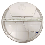 Casa si Gradina - Corpuri si surse de iluminat - Plafoniere, aplice si spoturi - Aplica led rotunda aplicata Interior-exterior DX-PC79 24W lumina calda - Infinity.ro