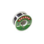Casa si Gradina - Constructii - Scule electrice si accesorii - Pistoale de lipit - Fludor 1 mm , 100 gr - Infinity.ro