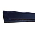 Casa si Gradina - Corpuri si surse de iluminat - Accesorii corpuri de iluminat - Sina Magnetica 1M Aplicat Slim pentru spoturi cu alimentare la 48V - Infinity.ro