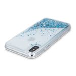 Laptop, Telefoane si Tablete - Telefoane mobile si accesorii - Accesorii Telefoane - Huse telefoane - Husa de protectie Liquid Sparkle pentru Samsung Galaxy S20 FE si S20 FE 5G, bumper, Albastru - Stil si protectie in culori stralucitoare - Infinity.ro