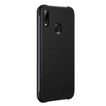 Laptop, Telefoane si Tablete - Telefoane mobile si accesorii - Accesorii Telefoane - Huse telefoane - Husa flip cover Huawei Smart View Case pentru Huawei P20 Lite - Versiunea autentica in culoarea Negru, cu ambalaj original retai - Infinity.ro