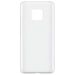 Laptop, Telefoane si Tablete - Telefoane mobile si accesorii - Accesorii Telefoane - Huse telefoane - Capac de protectie original pentru Huawei Mate 20 Pro - o husa transparenta ce ofera o protectie optima si estetica pentru spate si capac - Infinity.ro