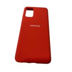 Laptop, Telefoane si Tablete - Telefoane mobile si accesorii - Accesorii Telefoane - Huse telefoane - Husa de protectie din silicon moale, ultra-subtire, culoare corai, pentru Samsung Galaxy S20 Plus sau Samsung Galaxy S20 Plus 5G - Infinity.ro