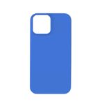 Laptop, Telefoane si Tablete - Telefoane mobile si accesorii - Accesorii Telefoane - Huse telefoane - Husa de calitate superioara pentru iPhone 13 Mini, Silicon Premium, Albastru - Protectie si eleganta intr-un singur produs! - Infinity.ro