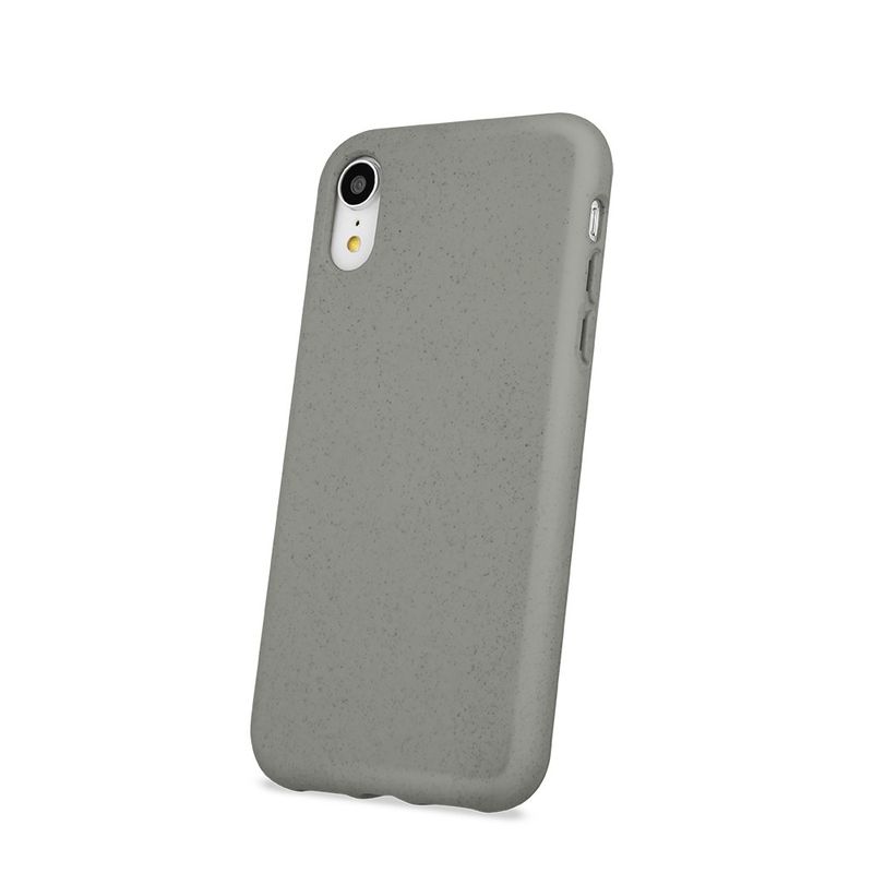 Laptop, Telefoane si Tablete - Telefoane mobile si accesorii - Accesorii Telefoane - Huse telefoane - Husa bumper eco-friendly din fibre vegetale, material netoxic, compatibila cu Samsung Galaxy S20 Lite/ S20 FE/ S20 FE 5G, pentru o optiune sustenabila - Infinity.ro