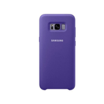 Laptop, Telefoane si Tablete - Telefoane mobile si accesorii - Accesorii Telefoane - Huse telefoane - Husa de protectie din silicon moale pentru spate, compatibila cu Samsung Galaxy S9 +/S9 Plus, design bumper ultrasubtire, culoare Mov - Infinity.ro